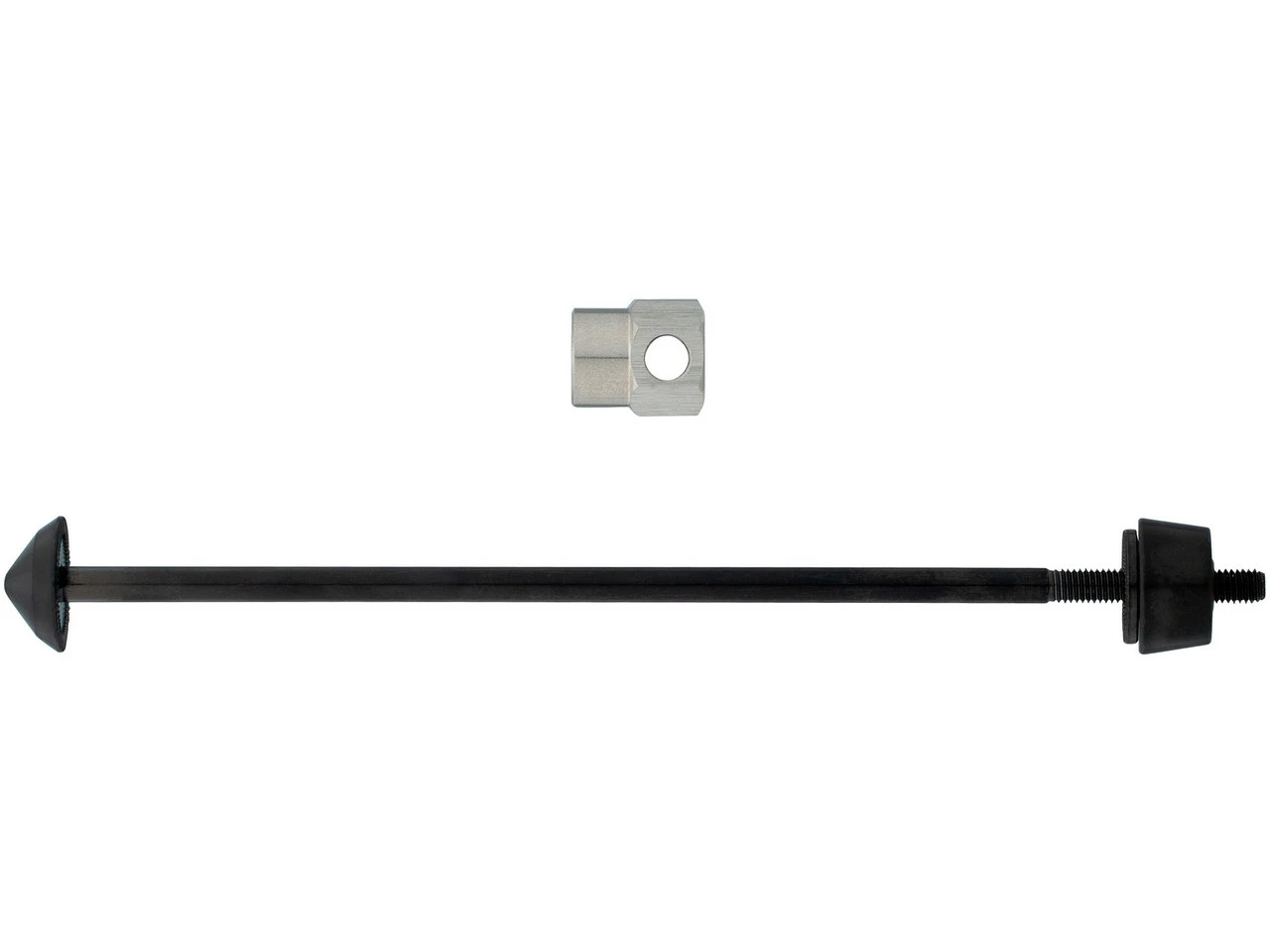 Pitlock Sicherung Set 05 Hinterrad 5 Pitlock Sicherung Set 05 Hinterrad – Bild 5