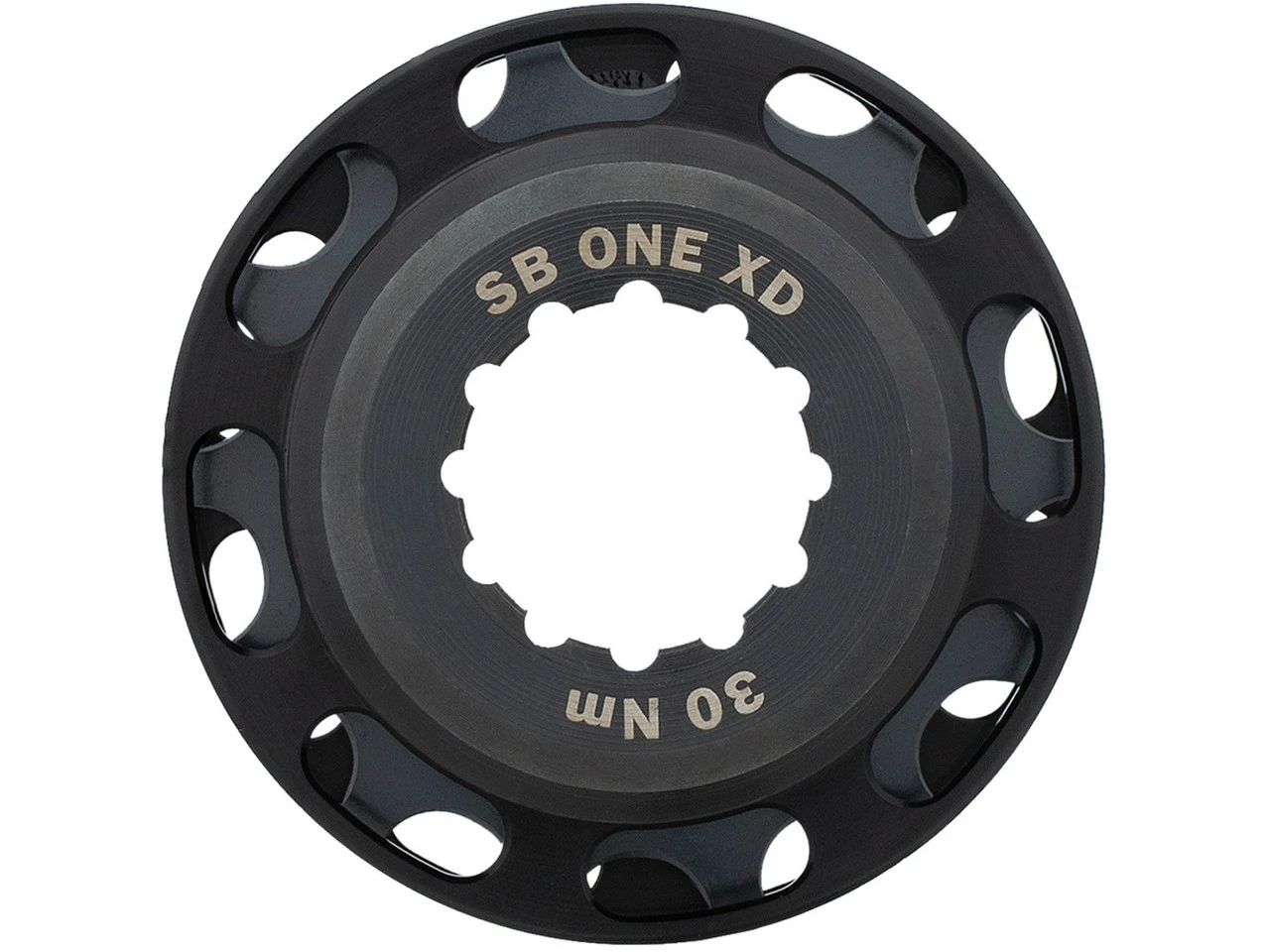SB ONE XD Adapter Für Singlespeed Antrieb 1 SB ONE XD Adapter Für Singlespeed Antrieb