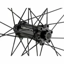 Newmen Evolution SL E.G.35 FADE Boost Disc 6-Loch 29" Laufradsatz -Angebote Rad Harmonie Store 363464