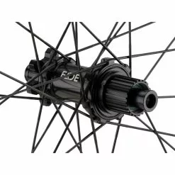 Newmen Evolution SL E.G.35 FADE Boost Disc 6-Loch 29" Laufradsatz -Angebote Rad Harmonie Store 363466