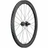 ZIPP 303 Firecrest® 650B Carbon Clincher Tubeless Disc 6-Loch Laufrad