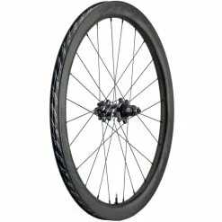 ZIPP 303 Firecrest® 650B Carbon Clincher Tubeless Disc 6-Loch Laufrad