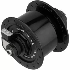 Shimano Alfine Disc Center Lock Nabendynamo DH-S501 -Angebote Rad Harmonie Store 368276