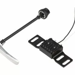 Shimano Alfine Disc Center Lock Nabendynamo DH-S501 -Angebote Rad Harmonie Store 368277