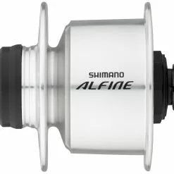 Shimano Alfine Disc Center Lock Nabendynamo DH-S501 -Angebote Rad Harmonie Store 368278