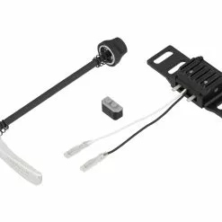 Shimano Alfine Disc Center Lock Nabendynamo DH-S501 -Angebote Rad Harmonie Store 368283