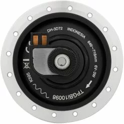 Shimano Disc Center Lock Nabendynamo DH-3D72 10 Shimano Disc Center Lock Nabendynamo DH-3D72 -Angebote Rad Harmonie Store 368288