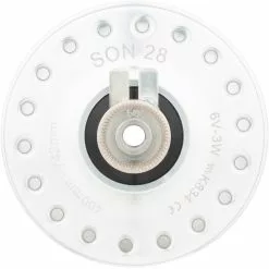 SON 28 Disc 6-Loch Nabendynamo -Angebote Rad Harmonie Store 368349