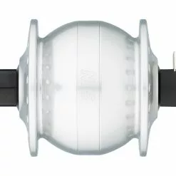 SON Delux Nabendynamo