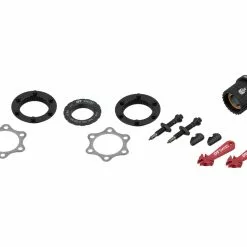 Dt-swiss XRC 1200 SPLINE 25 Carbon Boost Disc Center Lock 29" Laufradsatz -Angebote Rad Harmonie Store 368505