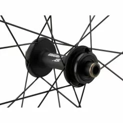 Dt-swiss TRC 1400 DICUT 65 Carbon 28" Laufradsatz -Angebote Rad Harmonie Store 369298