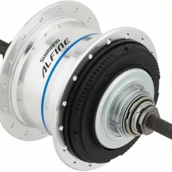 Shimano Alfine Di2 Getriebenabe SG-S7051-11 Disc Center Lock 16 Shimano Alfine Di2 Getriebenabe SG-S7051-11 Disc Center Lock -Angebote Rad Harmonie Store 369584