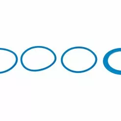 Campagnolo® Dichtungssatz Gravel/CX Für Konusgelagerte Disc Nabe