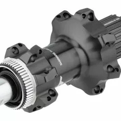 Shimano XT HR-Nabe FH-M8110-BS Disc Center Lock 12 Mm Steckachse -Angebote Rad Harmonie Store 371084