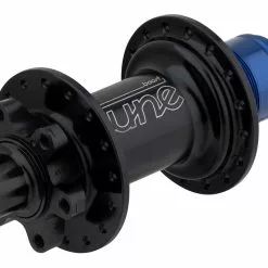 Tune ClimbHill Boost Disc 6-Loch HR-Nabe -Angebote Rad Harmonie Store 373431