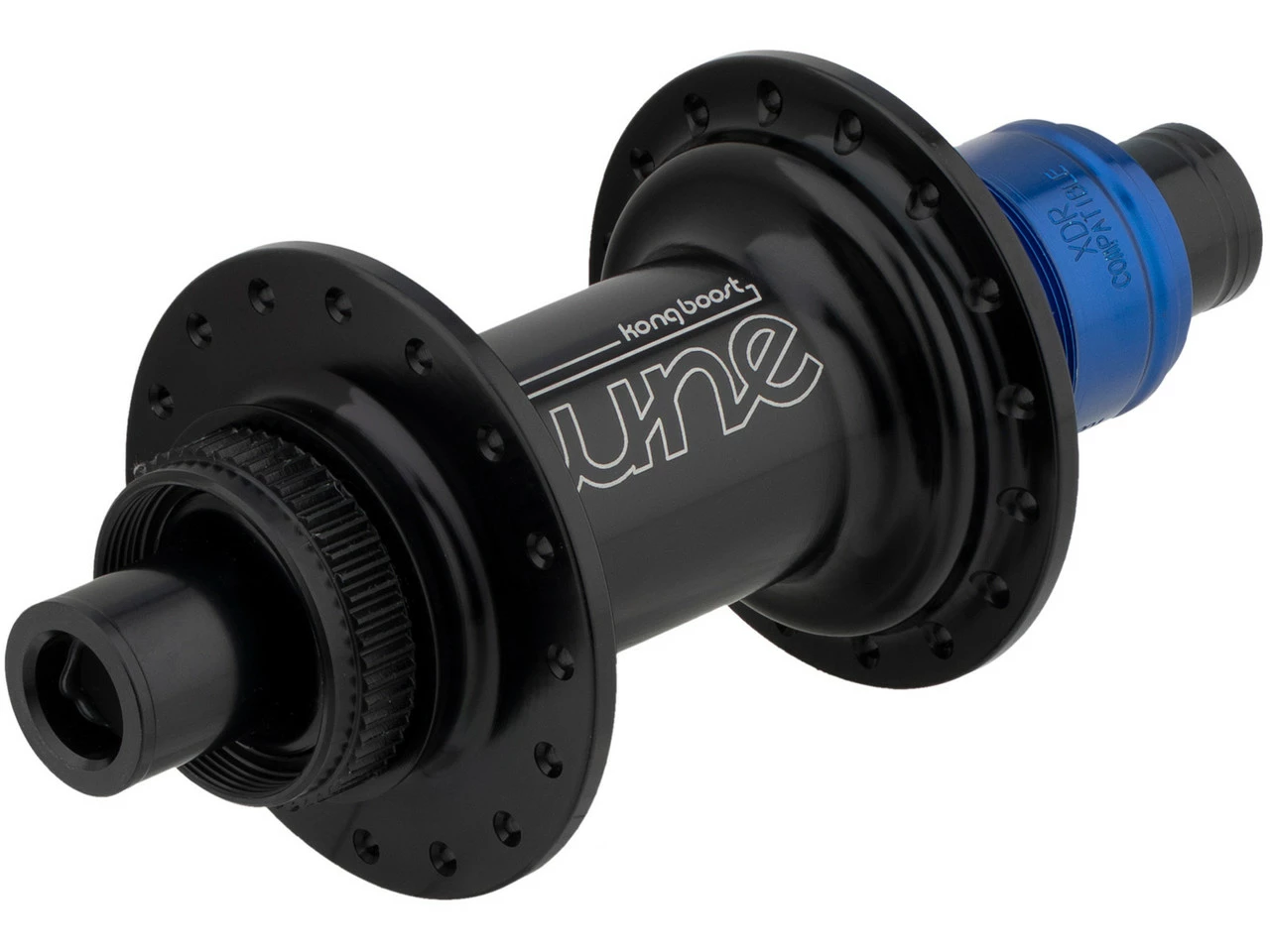 Tune Kong Boost CL Disc Center Lock HR-Nabe - Auslaufmodell 7 Tune Kong Boost CL Disc Center Lock HR-Nabe - Auslaufmodell – Bild 7