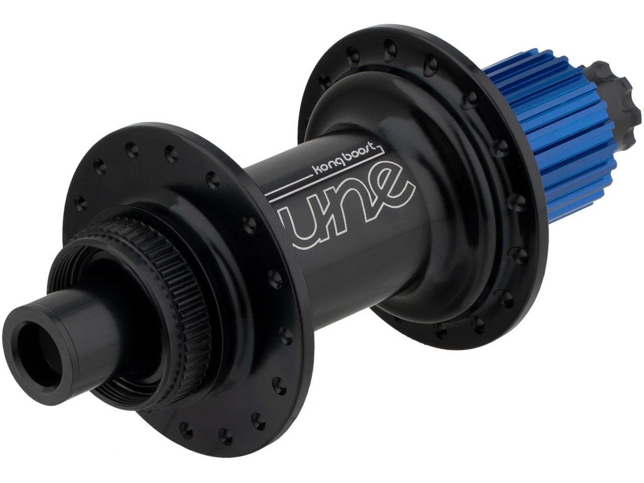 Tune Kong Boost CL Disc Center Lock HR-Nabe - Auslaufmodell 11 Tune Kong Boost CL Disc Center Lock HR-Nabe - Auslaufmodell – Bild 11