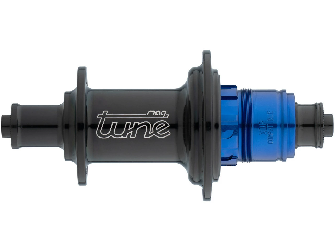 Tune Mag Felgenbremse HR-Nabe 1 Tune Mag Felgenbremse HR-Nabe