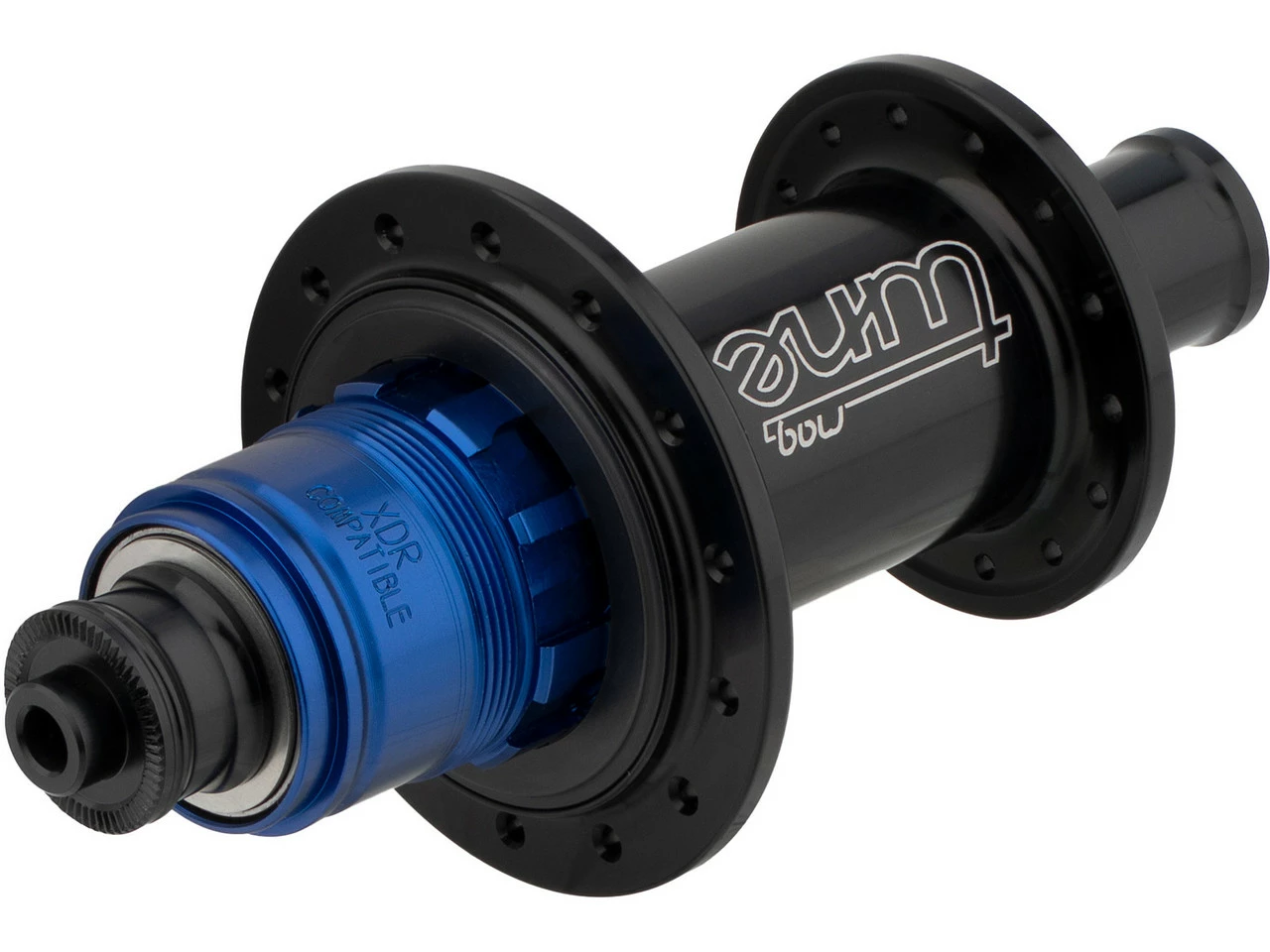 Tune Mag Felgenbremse HR-Nabe 2 Tune Mag Felgenbremse HR-Nabe – Bild 2