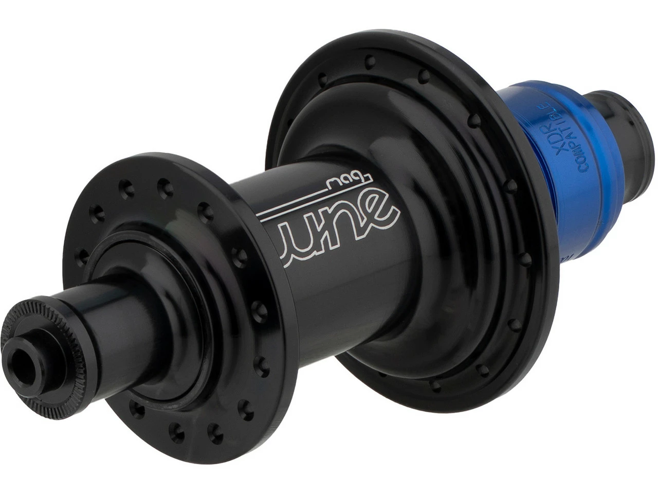 Tune Mag Felgenbremse HR-Nabe 3 Tune Mag Felgenbremse HR-Nabe – Bild 3