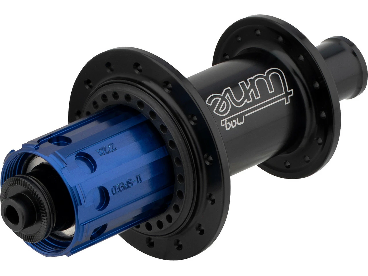 Tune Mag Felgenbremse HR-Nabe 5 Tune Mag Felgenbremse HR-Nabe – Bild 5