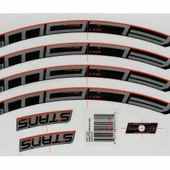 Notubes Decal-Set Für ZTR Flow EX3