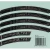 Notubes Decal-Set Für ZTR Grail MK3