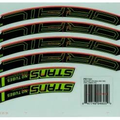 Notubes Decal-Set Für ZTR Grail MK3 7 Notubes Decal-Set Für ZTR Grail MK3 -Angebote Rad Harmonie Store 373964