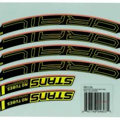 Notubes Decal-Set Für ZTR Grail MK3 8 Notubes Decal-Set Für ZTR Grail MK3 -Angebote Rad Harmonie Store 373965