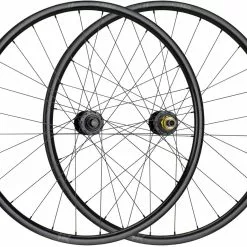 Tune Crosser Alu Disc Endurance Center Lock 28" Laufradsatz