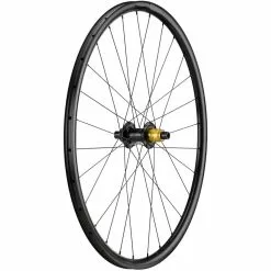 Tune Crosser Alu Disc Endurance Center Lock 28" Laufradsatz -Angebote Rad Harmonie Store 374075