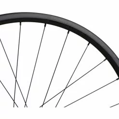 Tune Crosser Alu Disc Endurance Center Lock 28" Laufradsatz -Angebote Rad Harmonie Store 374077