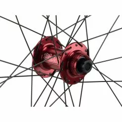 Tune Crosser Alu Disc Endurance Center Lock 28" Laufradsatz -Angebote Rad Harmonie Store 374080