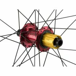 Tune Crosser Alu Disc Endurance Center Lock 28" Laufradsatz -Angebote Rad Harmonie Store 374088