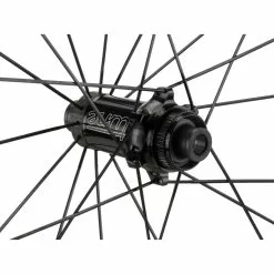 Tune Schwarzbrenner 45 Disc Skyline Center Lock Carbon 28" Laufradsatz -Angebote Rad Harmonie Store 374135