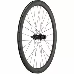 Tune Schwarzbrenner 45 Disc Skyline Center Lock Carbon 28" Laufradsatz -Angebote Rad Harmonie Store 374136