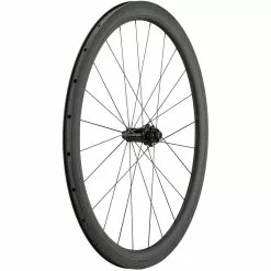 Tune Schwarzbrenner 45 Disc Skyline Center Lock Carbon 28" Laufradsatz -Angebote Rad Harmonie Store 374140