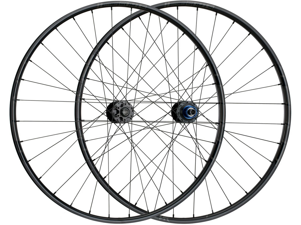 Tune Race 23 Boost Disc 6-Loch 29" Laufradsatz Modell 2021 1 Tune Race 23 Boost Disc 6-Loch 29" Laufradsatz Modell 2021