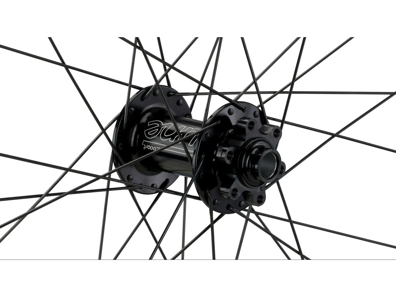 Tune Race 23 Boost Disc 6-Loch 29" Laufradsatz Modell 2021 3 Tune Race 23 Boost Disc 6-Loch 29" Laufradsatz Modell 2021 – Bild 3