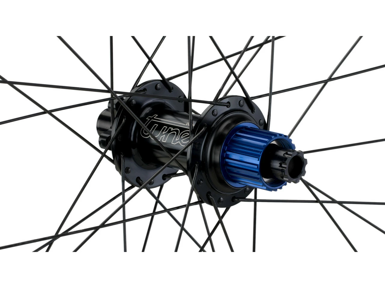 Tune Race 23 Boost Disc 6-Loch 29" Laufradsatz Modell 2021 5 Tune Race 23 Boost Disc 6-Loch 29" Laufradsatz Modell 2021 – Bild 5