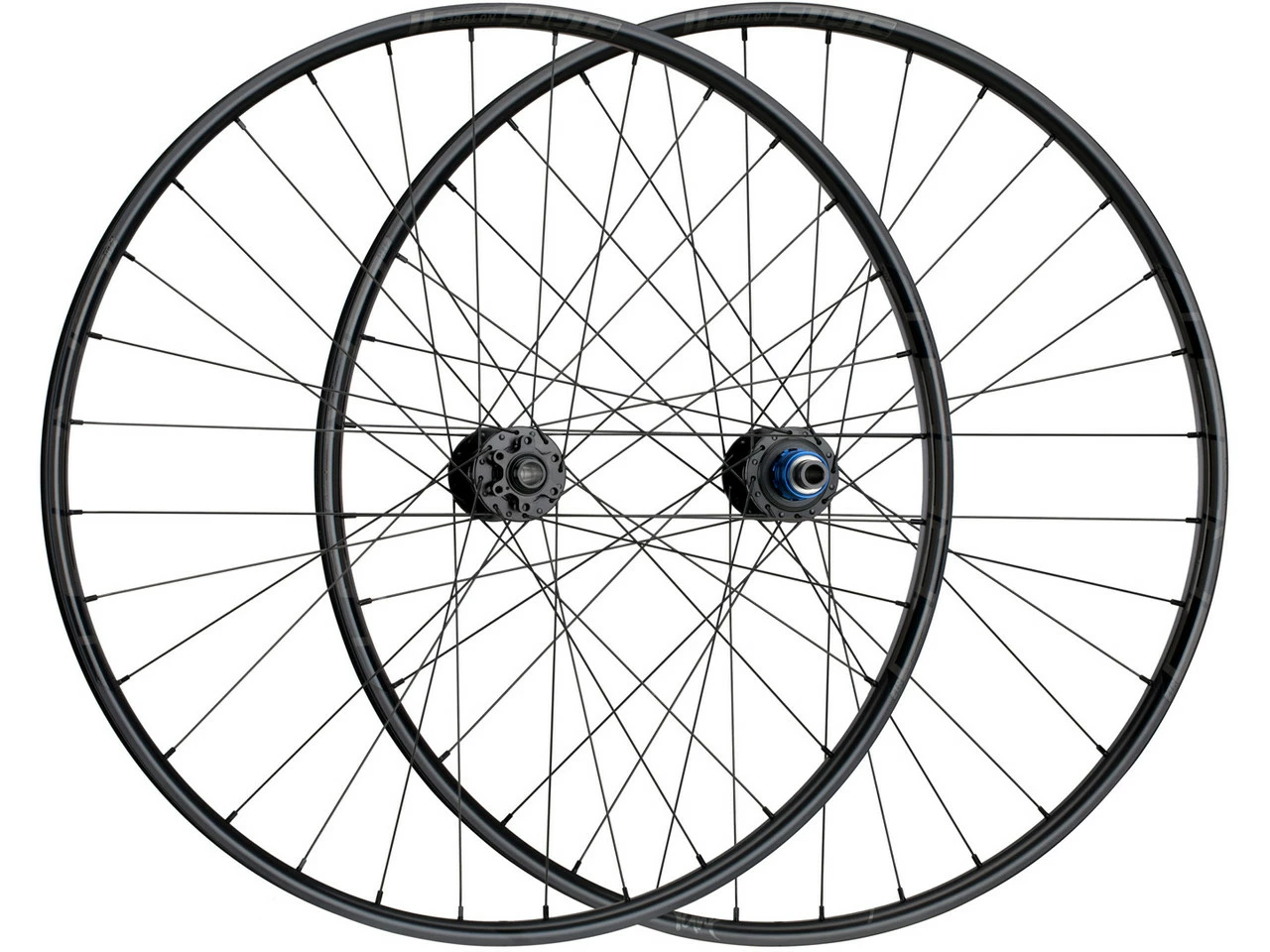 Tune Race 23 Boost Disc 6-Loch 29" Laufradsatz Modell 2021 14 Tune Race 23 Boost Disc 6-Loch 29" Laufradsatz Modell 2021 – Bild 14