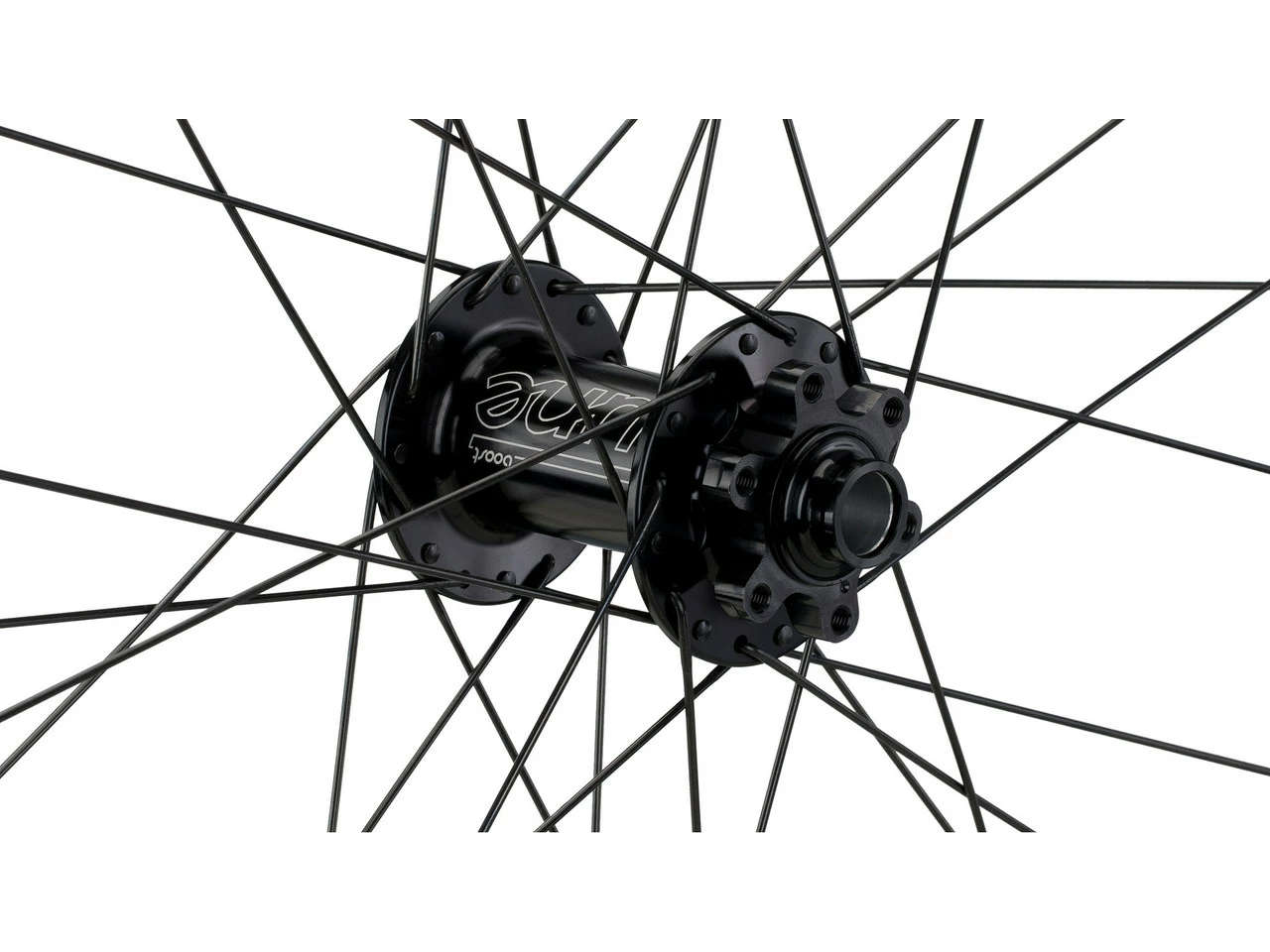 Tune Race 23 Boost Disc 6-Loch 29" Laufradsatz Modell 2021 16 Tune Race 23 Boost Disc 6-Loch 29" Laufradsatz Modell 2021 – Bild 16