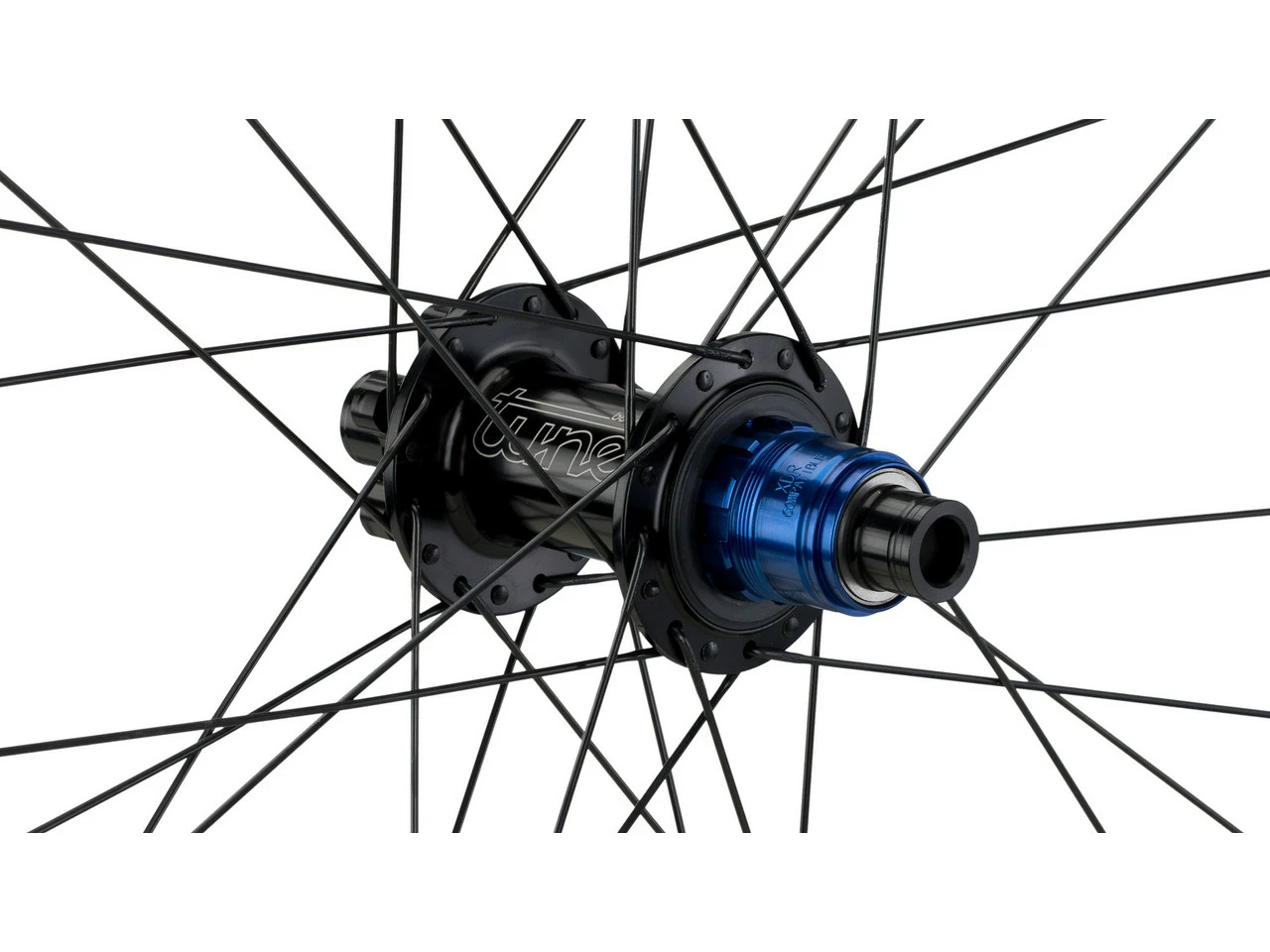 Tune Race 23 Boost Disc 6-Loch 29" Laufradsatz Modell 2021 18 Tune Race 23 Boost Disc 6-Loch 29" Laufradsatz Modell 2021 – Bild 18