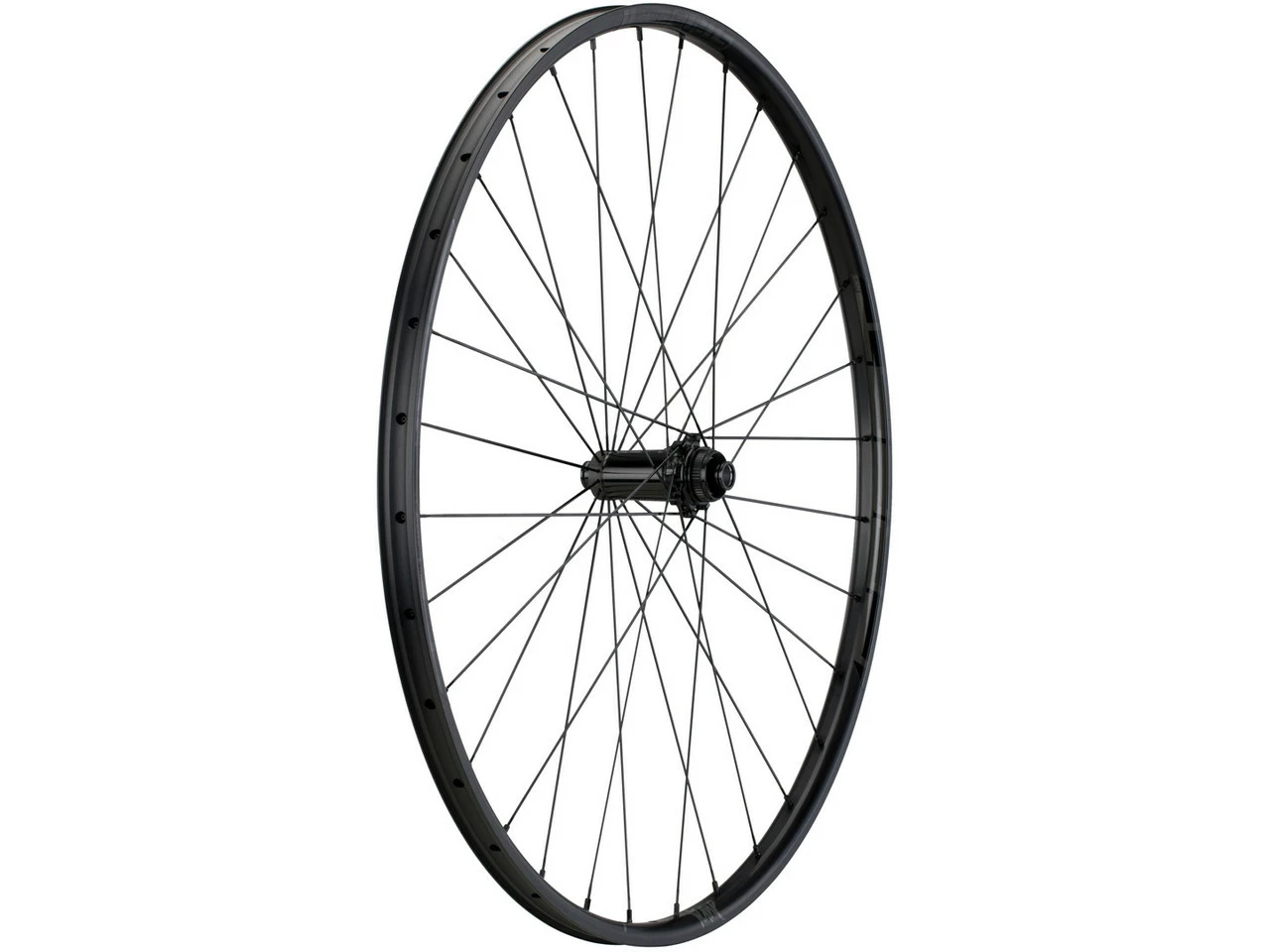 Tune Race 23 Endurance Boost Disc Center Lock 29" Laufradsatz 2 Tune Race 23 Endurance Boost Disc Center Lock 29" Laufradsatz – Bild 2