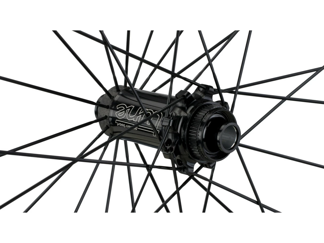 Tune Race 23 Endurance Boost Disc Center Lock 29" Laufradsatz 3 Tune Race 23 Endurance Boost Disc Center Lock 29" Laufradsatz – Bild 3