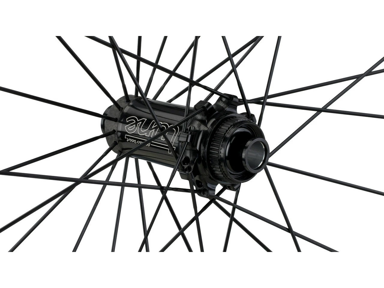 Tune Race 23 Endurance Boost Disc Center Lock 29" Laufradsatz 9 Tune Race 23 Endurance Boost Disc Center Lock 29" Laufradsatz – Bild 9