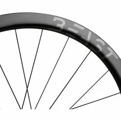 BEAST Components GR40 Disc Center Lock Carbon 28" Laufradsatz -Angebote Rad Harmonie Store 379534