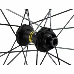 Mavic Cosmic SL 45 Disc Center Lock Carbon Laufradsatz -Angebote Rad Harmonie Store 379566