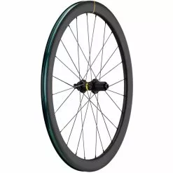 Mavic Cosmic SL 45 Disc Center Lock Carbon Laufradsatz -Angebote Rad Harmonie Store 379567