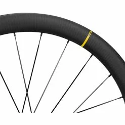 Mavic Cosmic SL 45 Disc Center Lock Carbon Laufradsatz -Angebote Rad Harmonie Store 379569